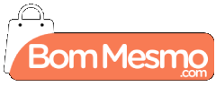 Bom Mesmo: Anuncie, Ache e Negocie!